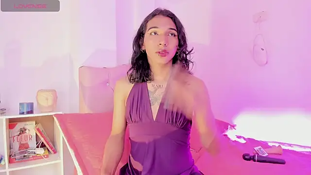 VictoriaBlackfire online show from December 15, 11:36 am