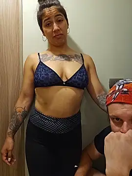 MaiPandora online show from February 21, 10:22 pm