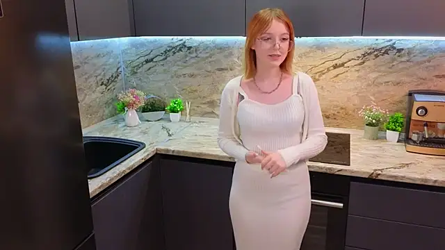 AshleyHandley online show from February 26, 11:30 am