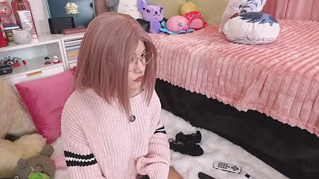 NataliaNovak online show from February 20, 1:11 pm