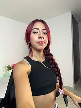 Mirandaa Rogers online show from February 20, 7:03 pm