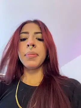 Mirandaa Rogers online show from April 7, 7:03 pm