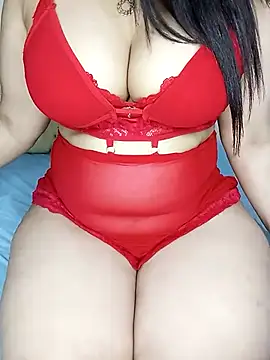 Snapshot of Malika-697 chatting on April 30, 8:57 pm Malika-697 online show from April 30, 8:57 pm