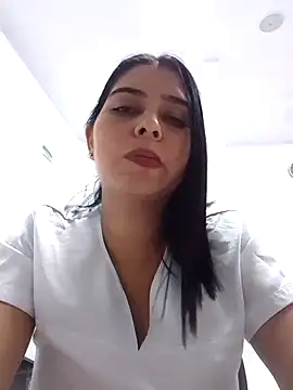Snapshot of yess_Hotnurse chatting on February 24, 5:22 am yess Hotnurse online show from February 24, 5:22 am
