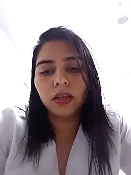 Snapshot of yess_Hotnurse chatting on February 24, 8:27 am yess Hotnurse online show from February 24, 8:27 am
