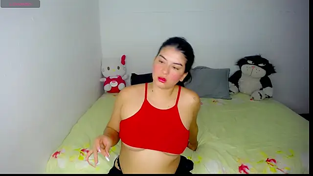 hello kityy25 online show from July 3, 12:28 am