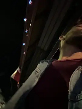 Snapshot of Loga94 chatting on February 23, 7:22 am Loga94 online show from February 23, 7:22 am