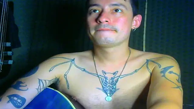 vampireathome online show from March 1, 3:53 am