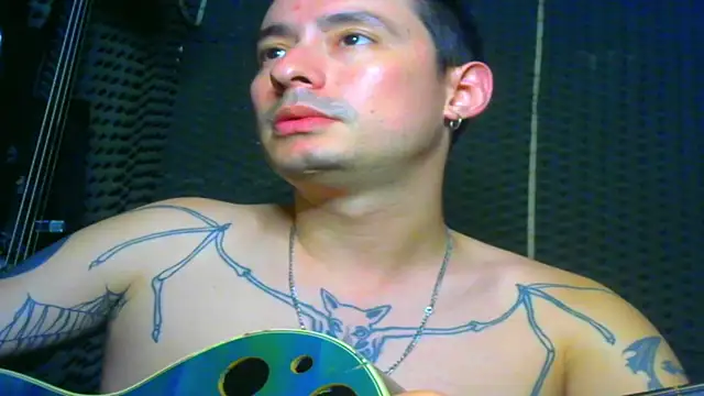 vampireathome online show from March 4, 8:02 am