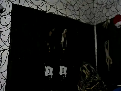 vampireathome online show from January 13, 5:57 am