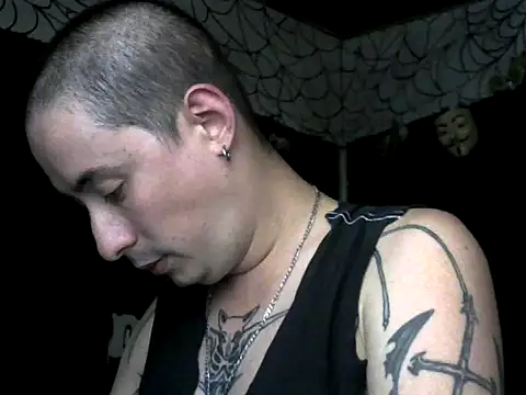 vampireathome online show from January 14, 7:03 am