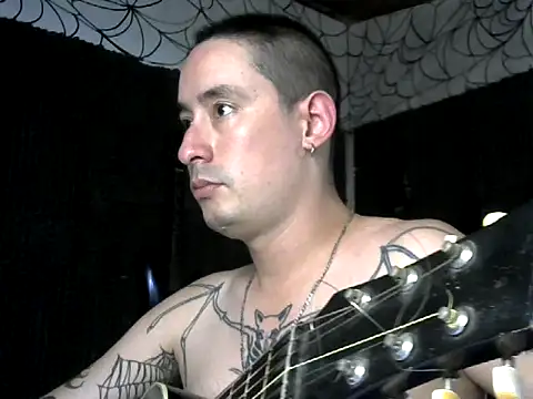 vampireathome online show from February 4, 6:36 pm