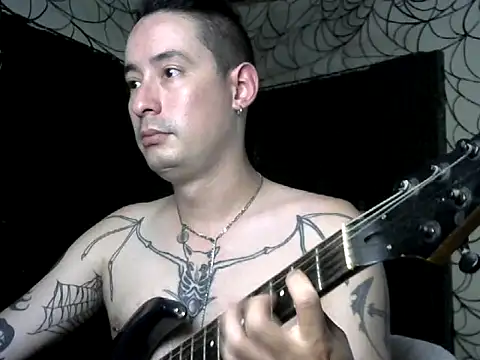 vampireathome online show from February 27, 6:52 pm