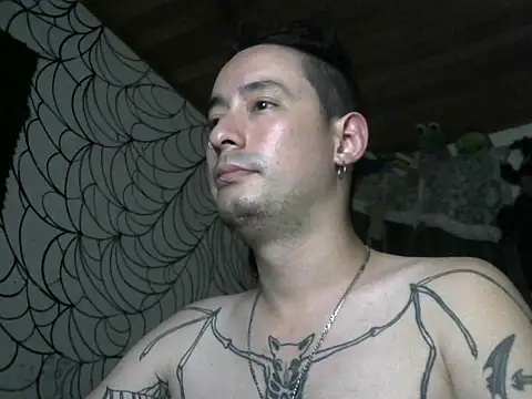 vampireathome online show from July 8, 5:34 am