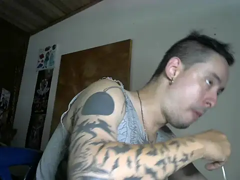 vampireathome online show from July 9, 6:23 pm