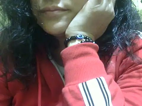 Your cutiepie  online show from January 17, 7:28 pm