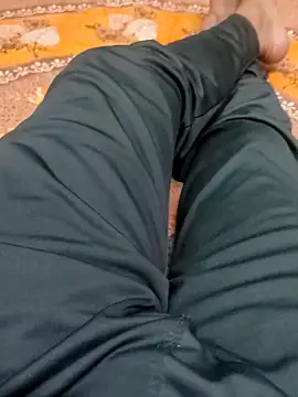 Yashkumar 0697 online show from March 1, 6:32 pm