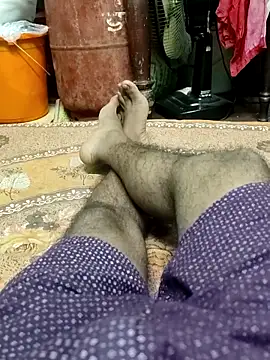 Yashkumar 0697 online show from November 23, 7:35 pm