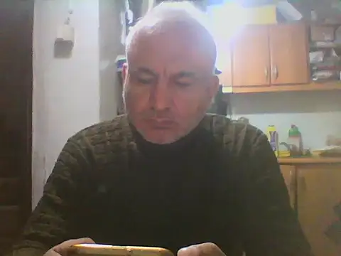 murat7888 online show from March 3, 12:37 pm