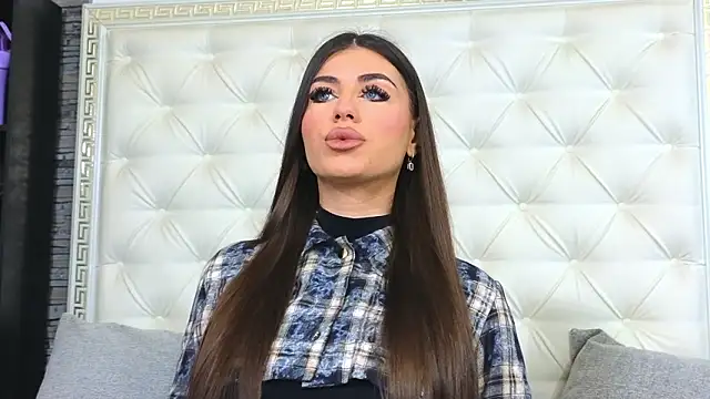 EliteDomina online show from March 23, 8:29 am