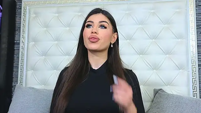 EliteDomina online show from March 25, 10:10 am