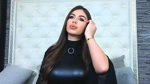 EliteDomina online show from April 18, 4:16 am