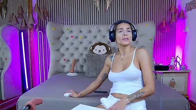 PlayfulShow online show from November 8, 2:39 pm