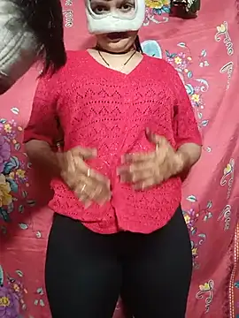 Crazybhabhi online show from July 30, 8:08 pm