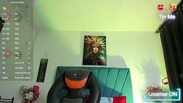 Ariel star1 online show from February 11, 1:05 pm