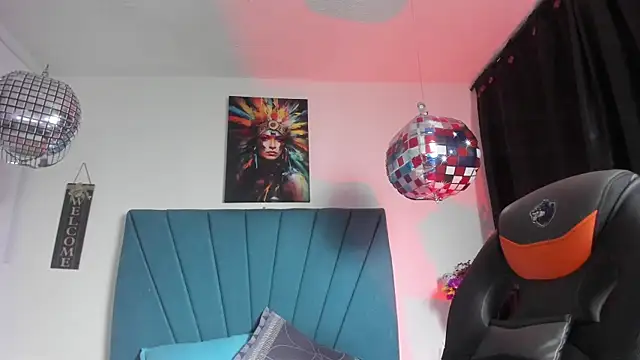 Ariel star1 online show from April 15, 1:40 pm