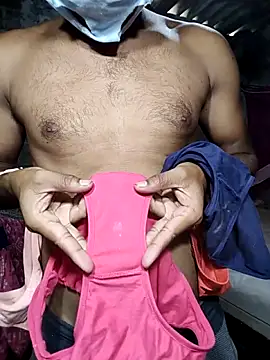 ritubhabi440 online show from May 18, 2:40 am