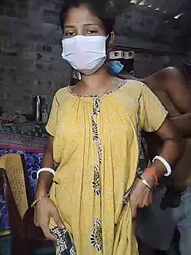 ritubhabi440 online show from May 23, 2:17 am