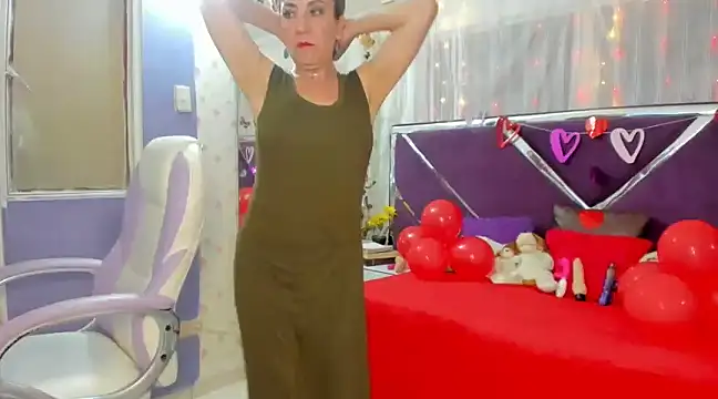 Dary walker online show from February 15, 3:06 pm