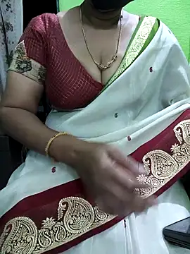 niiveditha online show from October 8, 2:36 pm