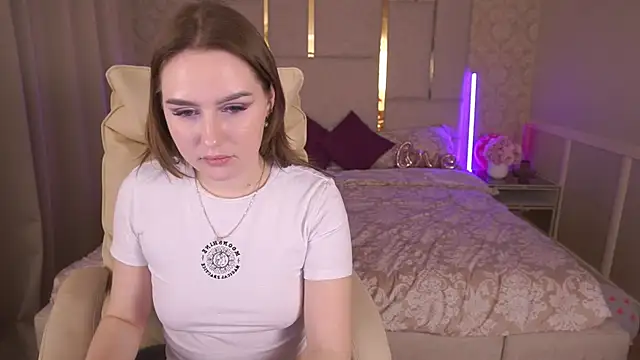 DivineJass online show from February 22, 3:01 am