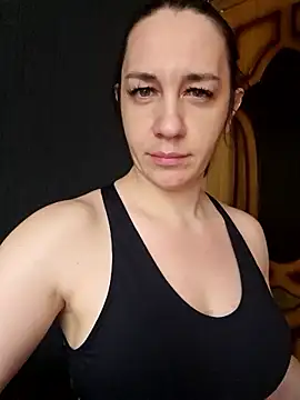 FetishLady89 online show from January 9, 10:29 am