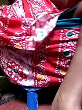 Snapshot of Hot-anjale chatting on September 18, 6:15 am Hot-anjale online show from September 18, 6:15 am