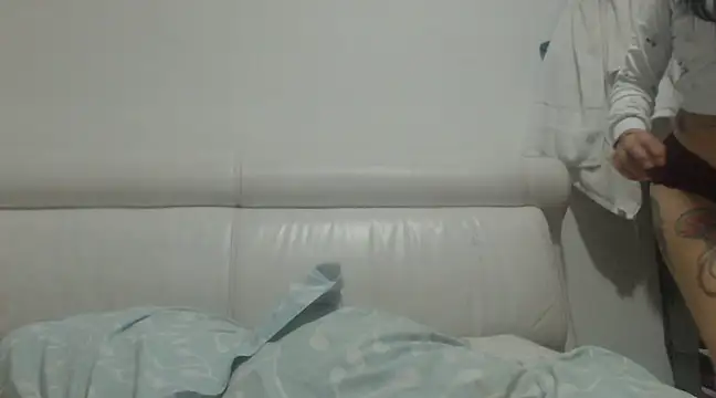 Girltattos online show from February 12, 5:15 am