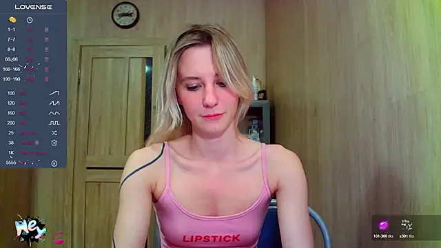 Caramel piegirl online show from November 14, 10:18 pm