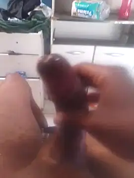 Ailton9865 online show from April 17, 12:41 pm