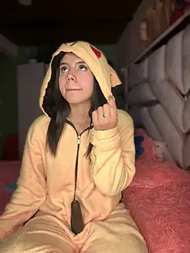 Laura-Khalifa online show from November 17, 7:58 am