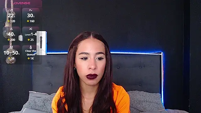 melissa becraft online show from March 19, 6:01 pm