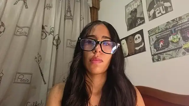 melissa becraft online show from February 16, 2:07 am