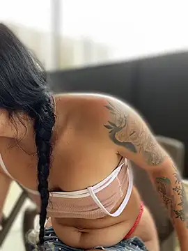 Dulce  Boyd online show from March 21, 4:51 pm