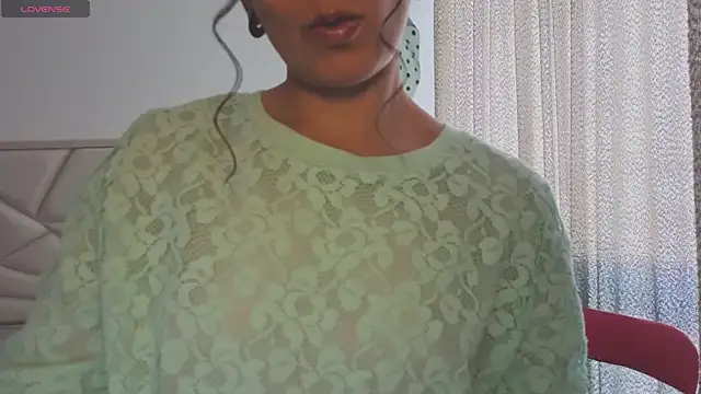 salome stockman s online show from May 12, 4:26 pm