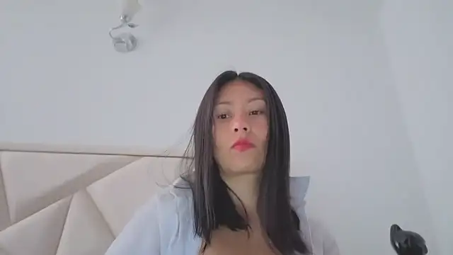 Snapshot of salome_stockman_s chatting on June 30, 1:34 pm salome stockman s online show from June 30, 1:34 pm