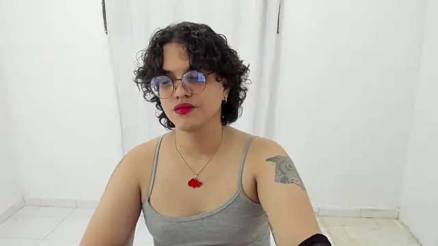 Diane blossom online show from January 15, 10:35 pm