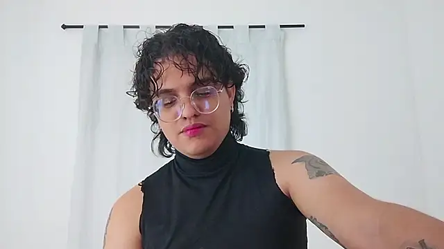 Diane blossom online show from February 10, 1:53 am