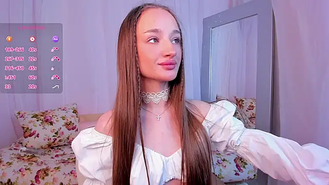 Snapshot of miiss__lulu chatting on February 10, 12:04 am miiss lulu online show from February 10, 12:04 am