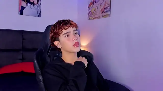 Aiiden 15 online show from September 11, 12:05 pm